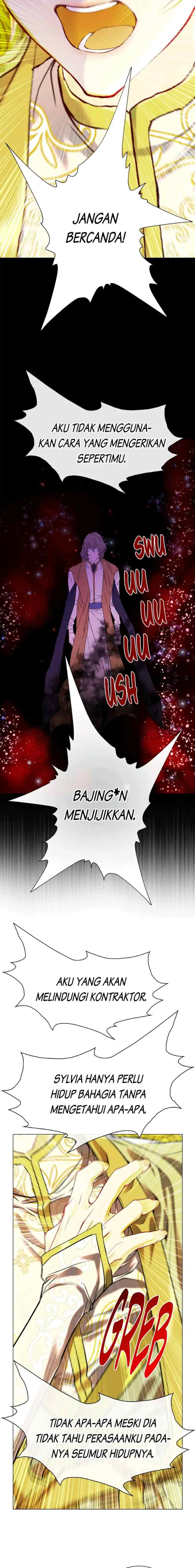 I Woke Up as the Ugly Duckling chapter 107 halaman 17