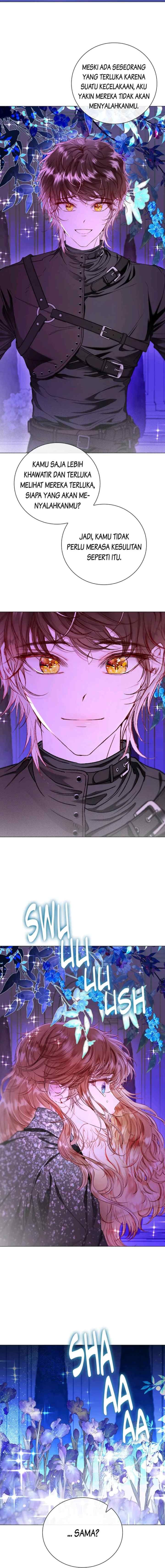 I Woke Up as the Ugly Duckling chapter 112 halaman 8