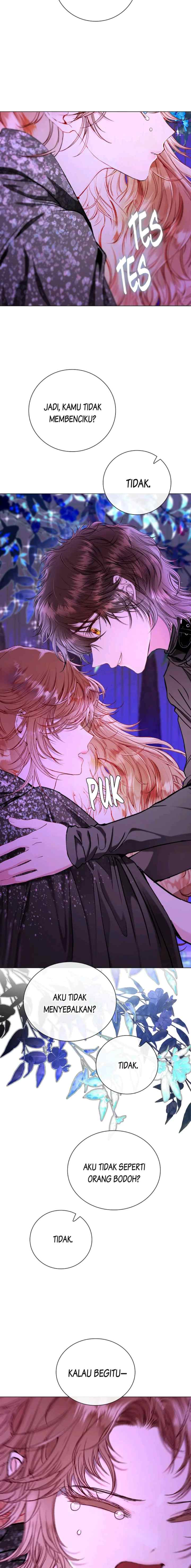 I Woke Up as the Ugly Duckling chapter 112 halaman 6