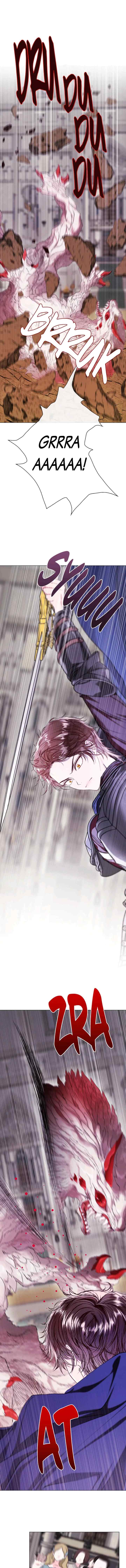 I Woke Up as the Ugly Duckling chapter 113 halaman 9