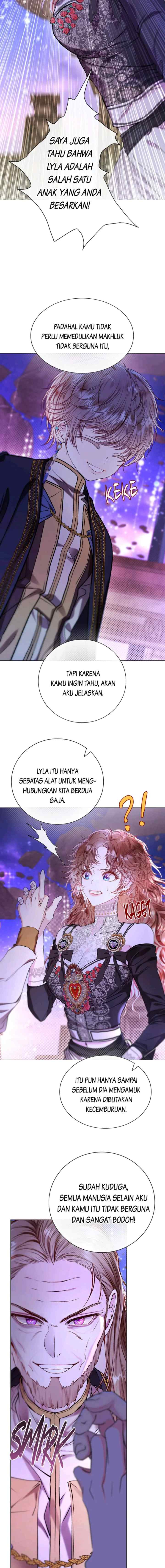 I Woke Up as the Ugly Duckling chapter 114 halaman 4