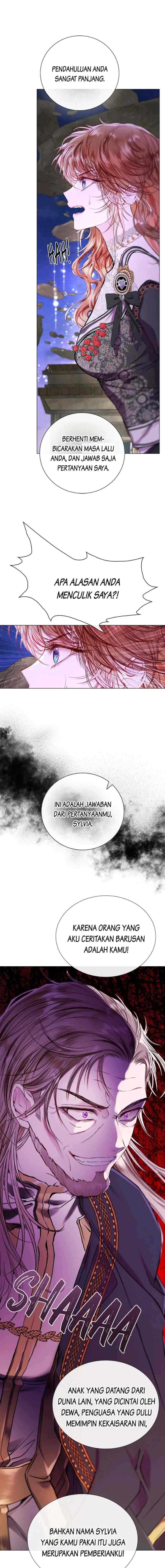 I Woke Up as the Ugly Duckling chapter 114 halaman 14