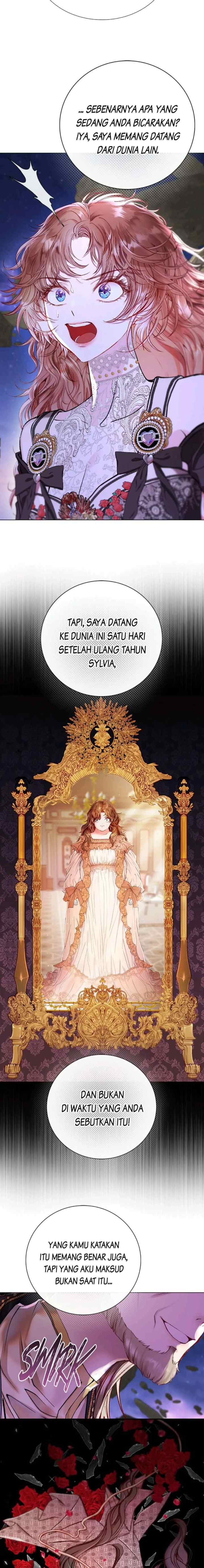 I Woke Up as the Ugly Duckling chapter 114 halaman 15