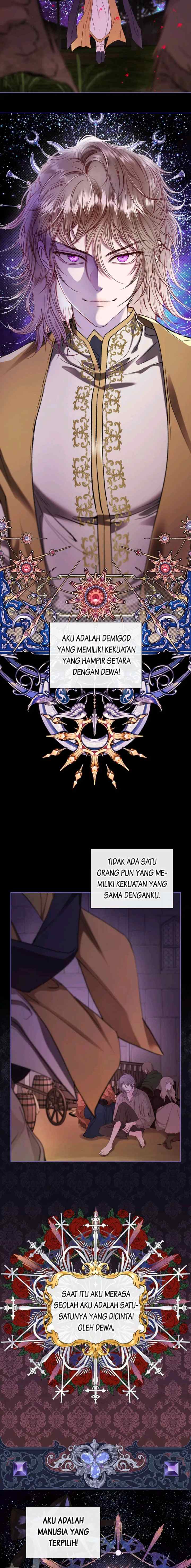 I Woke Up as the Ugly Duckling chapter 114 halaman 8
