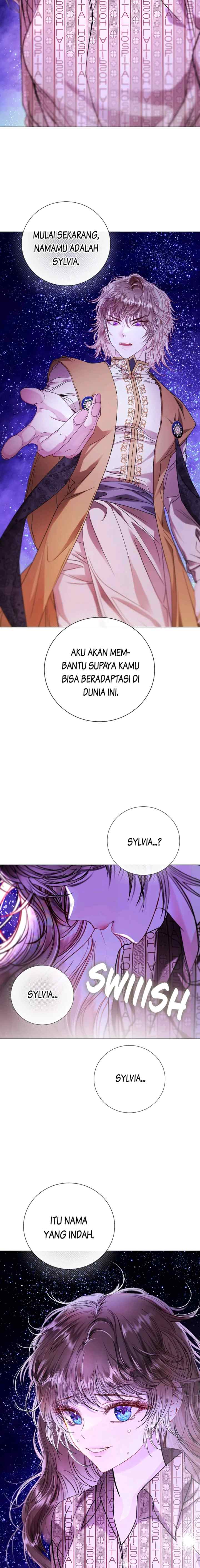 I Woke Up as the Ugly Duckling chapter 115 halaman 8
