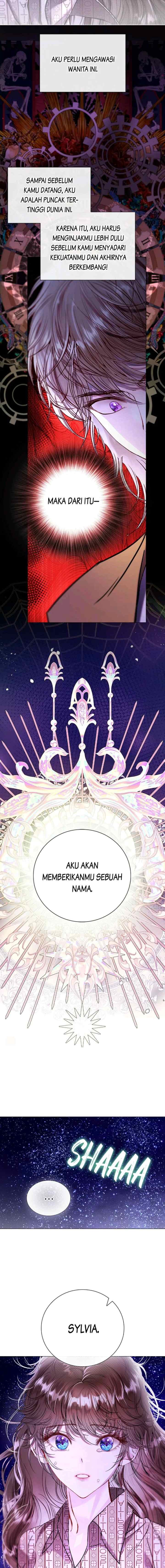 I Woke Up as the Ugly Duckling chapter 115 halaman 7