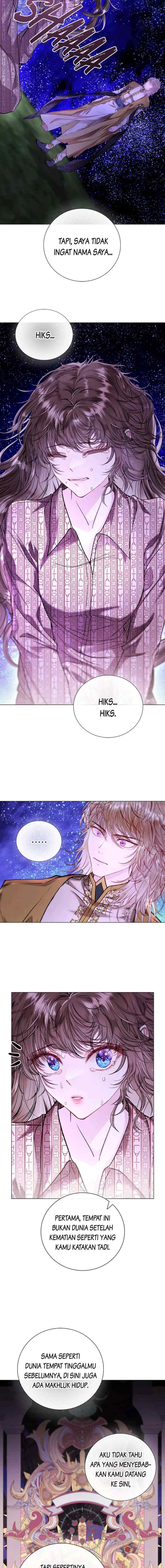 I Woke Up as the Ugly Duckling chapter 115 halaman 5