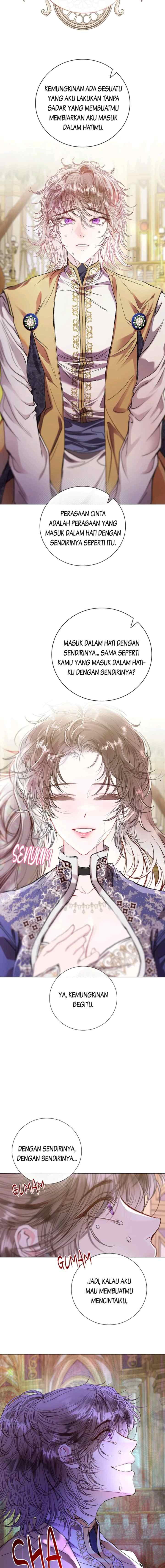 I Woke Up as the Ugly Duckling chapter 118 halaman 6
