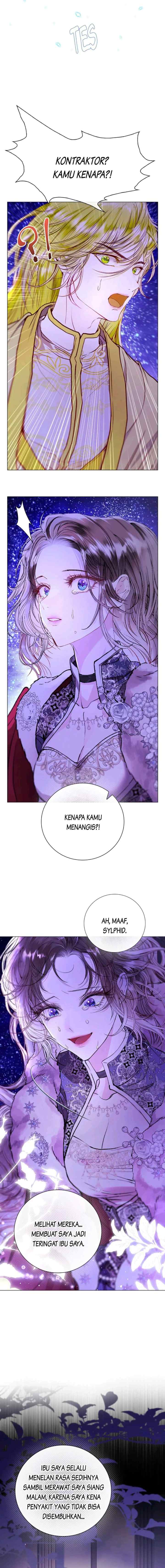 I Woke Up as the Ugly Duckling chapter 118 halaman 16