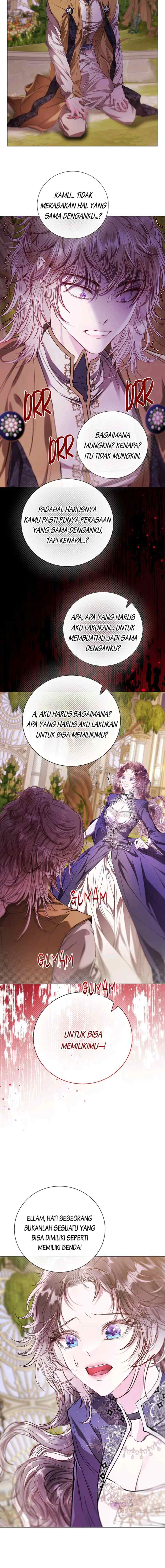 I Woke Up as the Ugly Duckling chapter 118 halaman 4