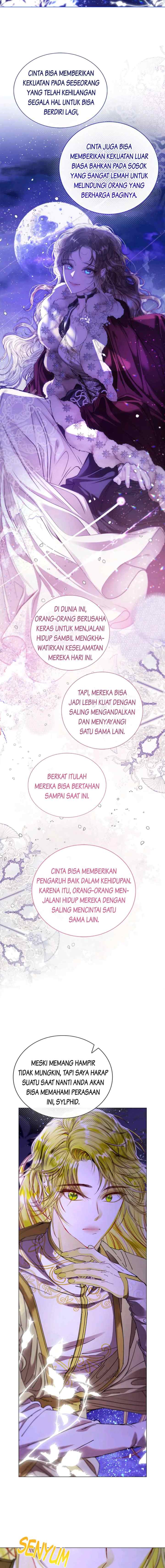 I Woke Up as the Ugly Duckling chapter 118 halaman 13
