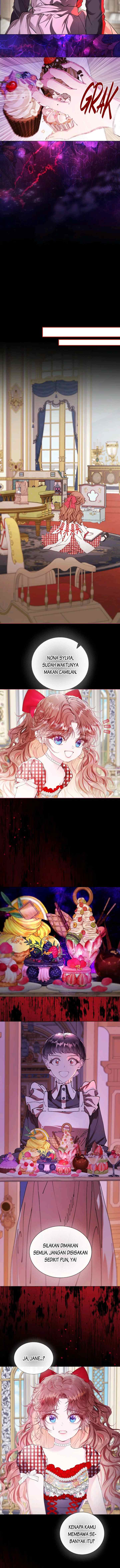 I Woke Up as the Ugly Duckling chapter 120 halaman 10