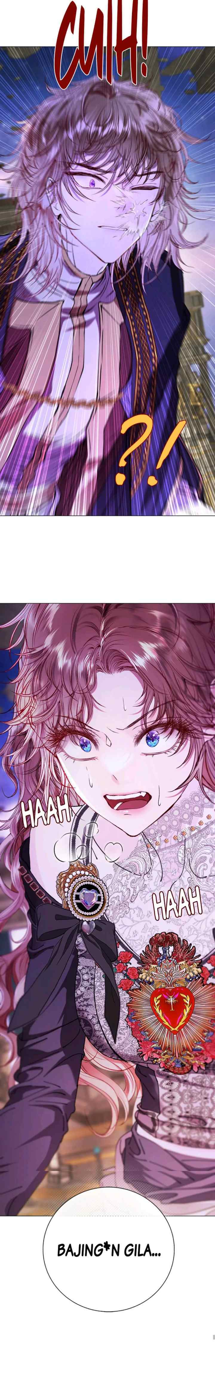 I Woke Up as the Ugly Duckling chapter 121 halaman 10