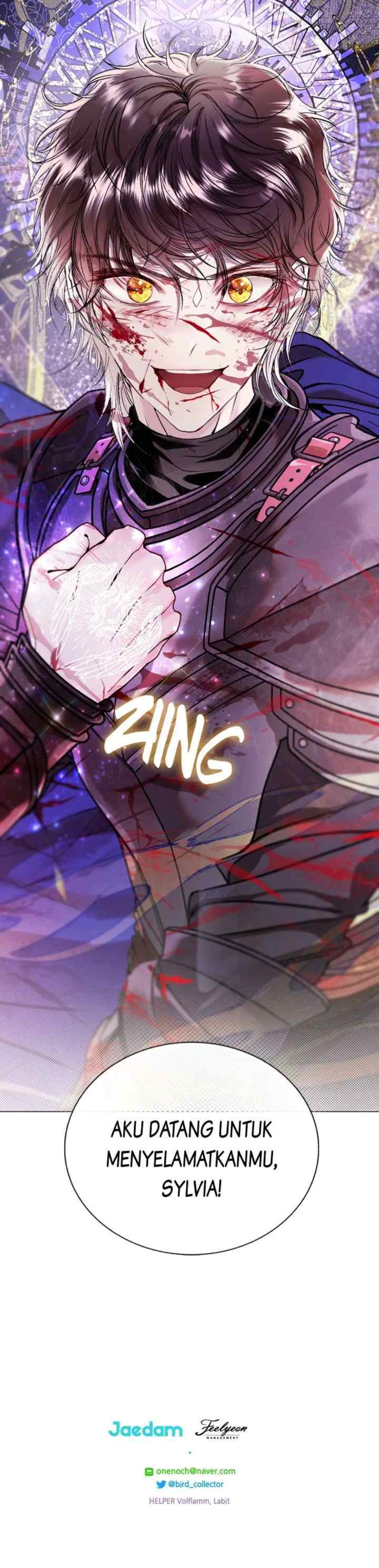I Woke Up as the Ugly Duckling chapter 121 halaman 18
