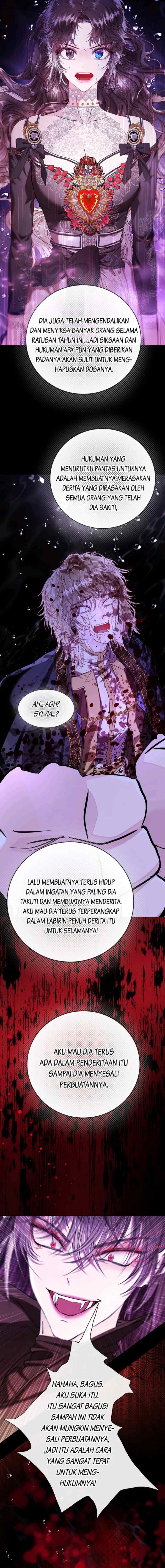I Woke Up as the Ugly Duckling chapter 124 halaman 13