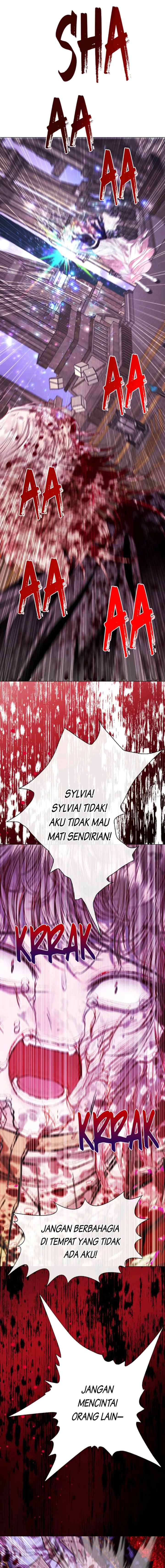 I Woke Up as the Ugly Duckling chapter 124 halaman 11