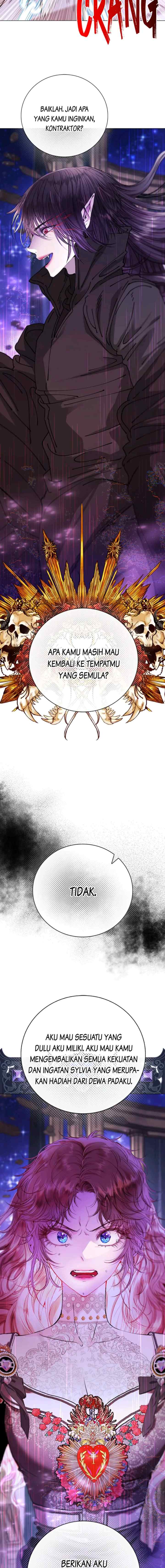 I Woke Up as the Ugly Duckling chapter 124 halaman 6