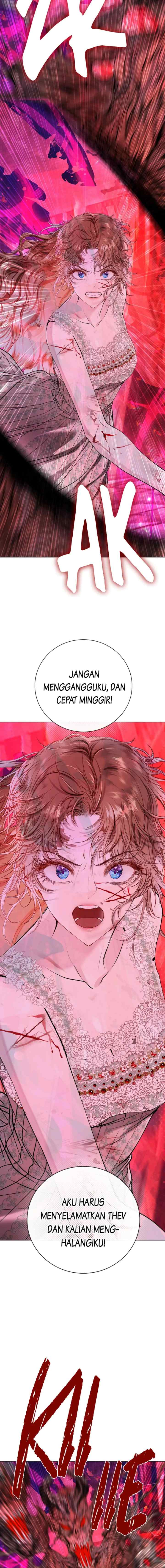 I Woke Up as the Ugly Duckling chapter 125 halaman 9