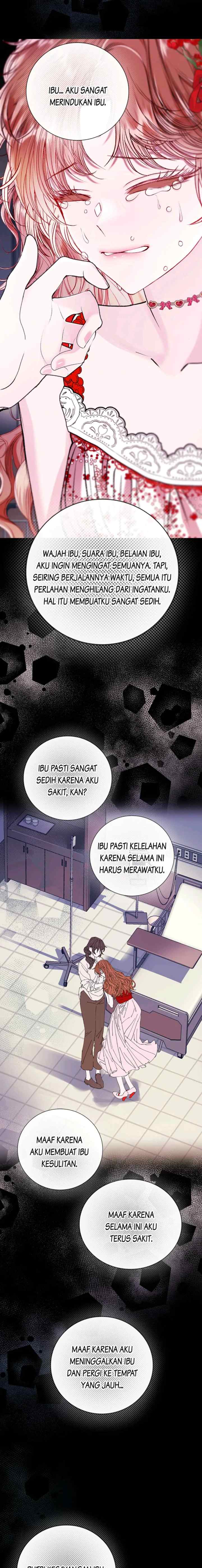 I Woke Up as the Ugly Duckling chapter 127 halaman 13