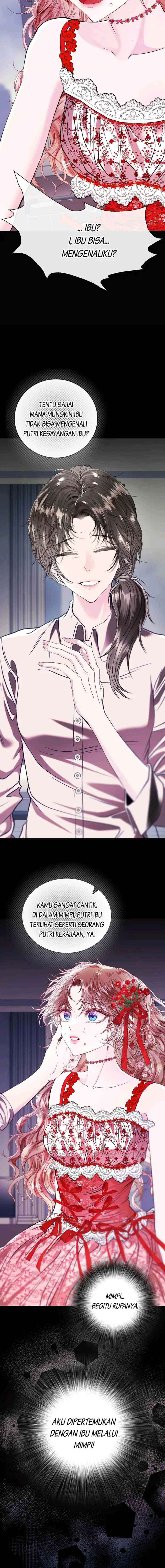 I Woke Up as the Ugly Duckling chapter 127 halaman 12