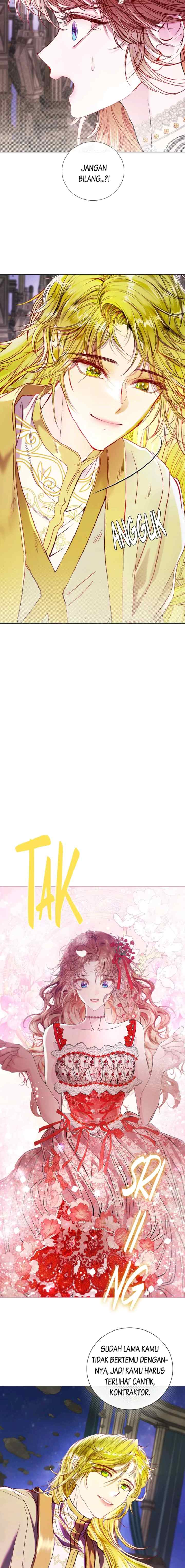 I Woke Up as the Ugly Duckling chapter 127 halaman 6
