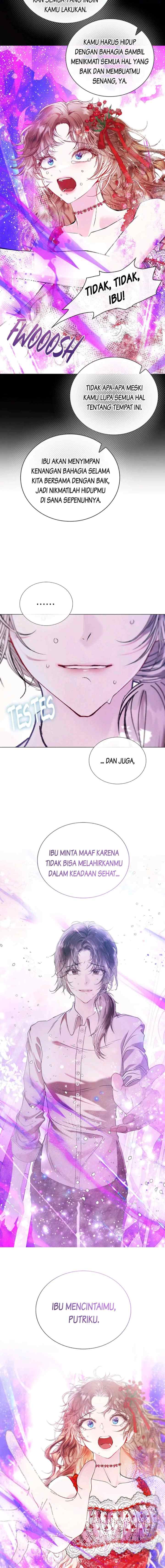 I Woke Up as the Ugly Duckling chapter 127 halaman 16
