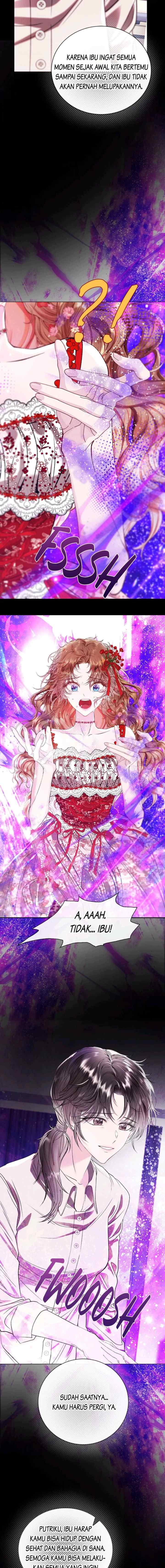 I Woke Up as the Ugly Duckling chapter 127 halaman 15