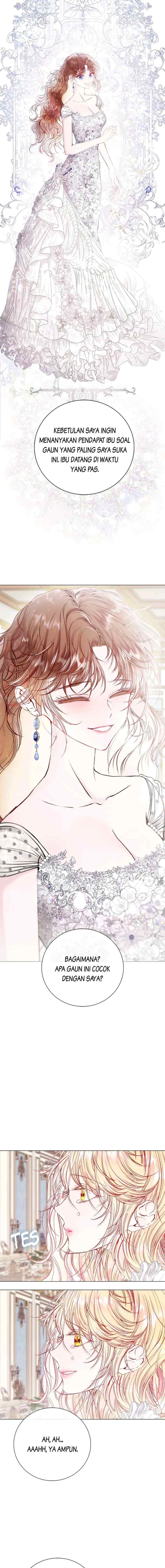 I Woke Up as the Ugly Duckling chapter 130 halaman 12