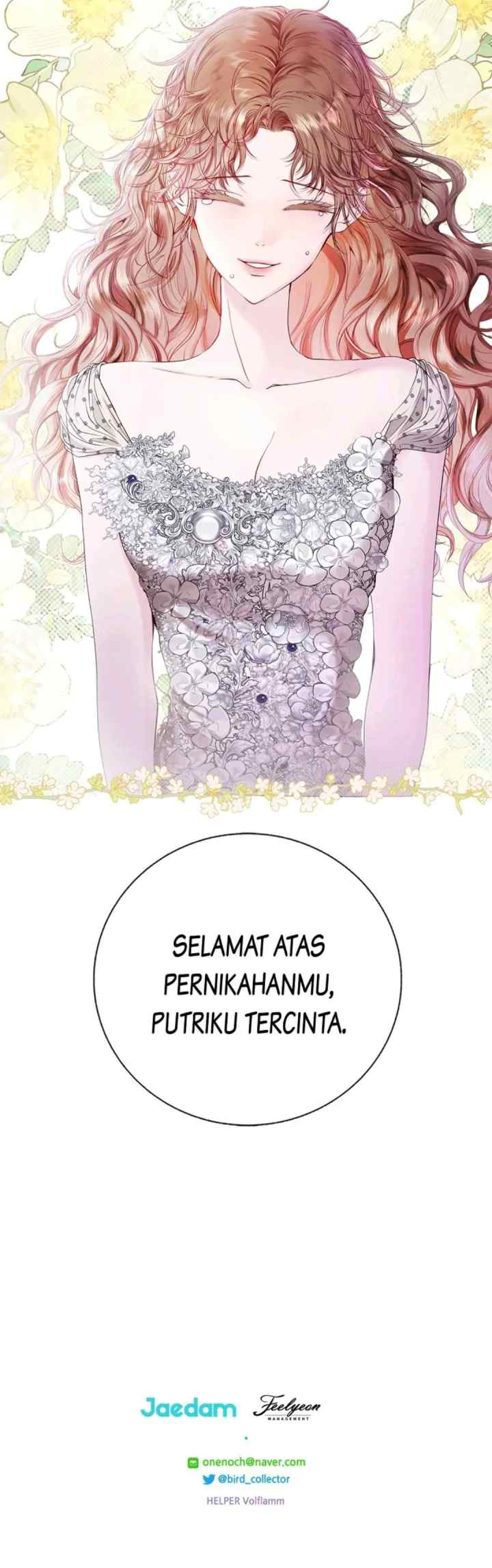 I Woke Up as the Ugly Duckling chapter 130 halaman 15
