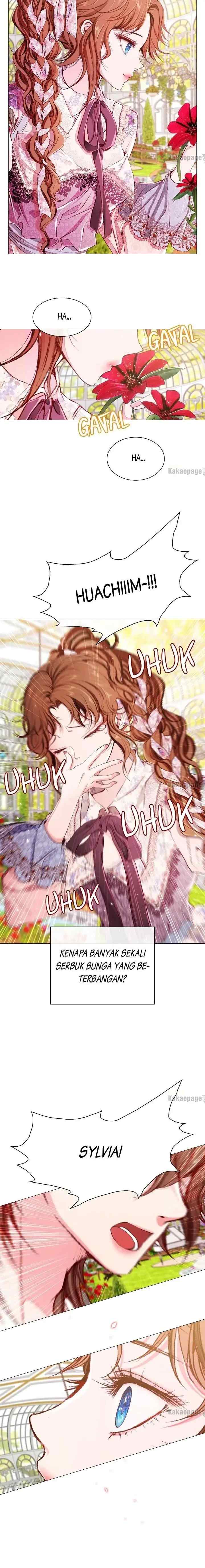 I Woke Up as the Ugly Duckling chapter 37 halaman 13