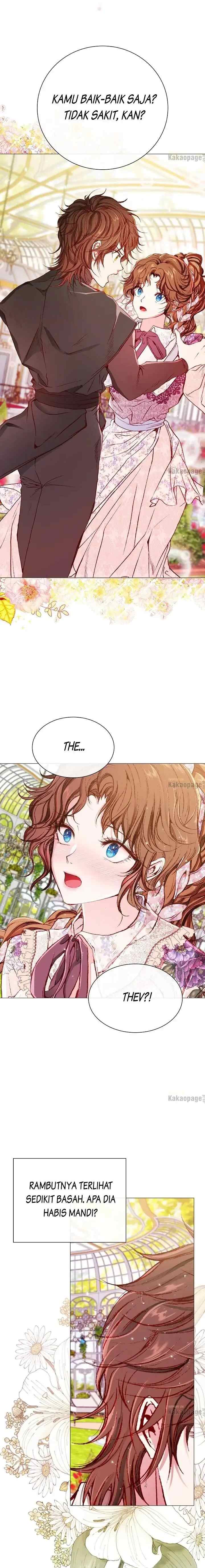 I Woke Up as the Ugly Duckling chapter 37 halaman 14