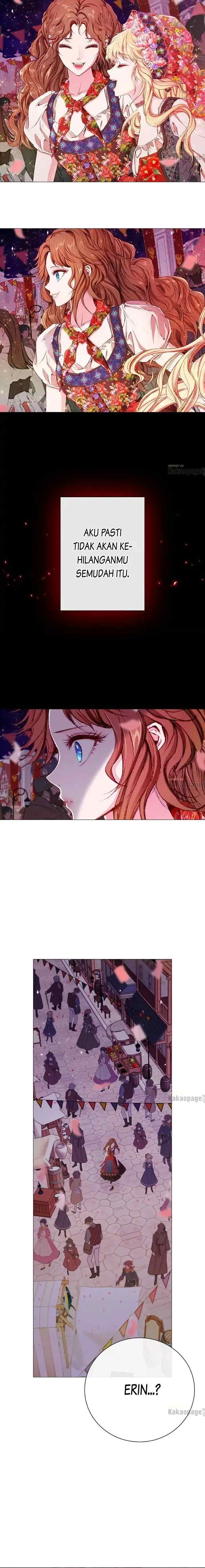 I Woke Up as the Ugly Duckling chapter 39 halaman 17