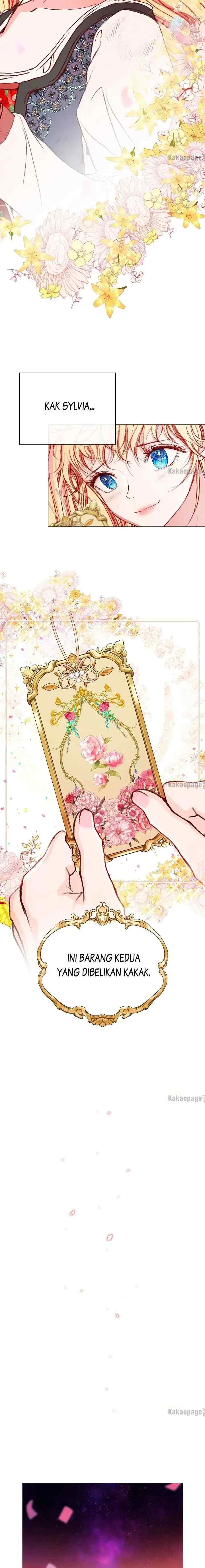 I Woke Up as the Ugly Duckling chapter 39 halaman 11