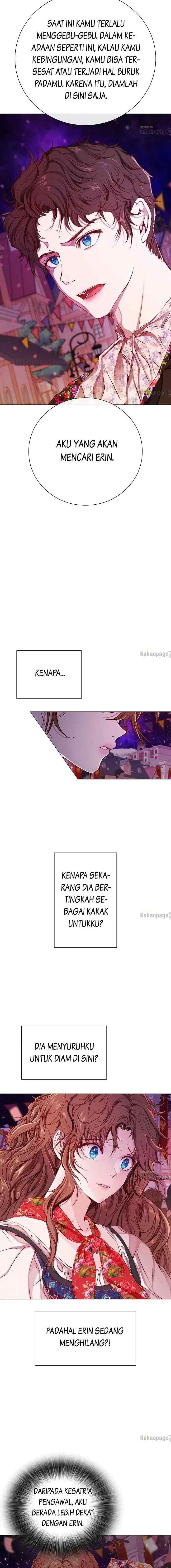 I Woke Up as the Ugly Duckling chapter 40 halaman 4