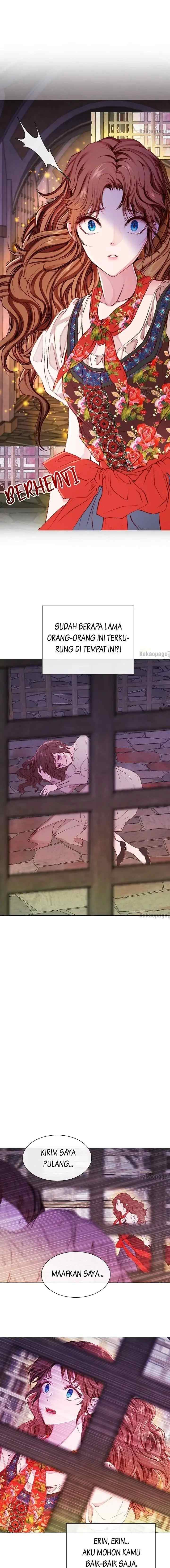 I Woke Up as the Ugly Duckling chapter 40 halaman 15