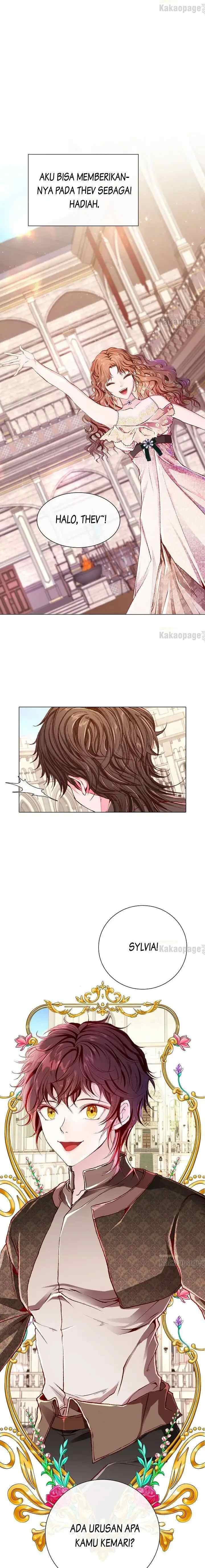 I Woke Up as the Ugly Duckling chapter 55 halaman 13