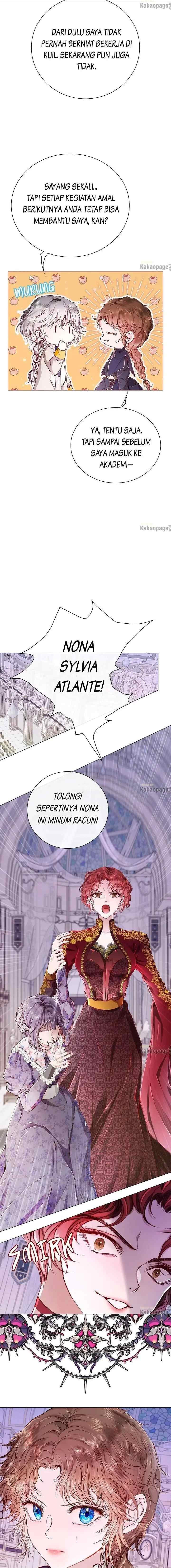 I Woke Up as the Ugly Duckling chapter 59 halaman 19