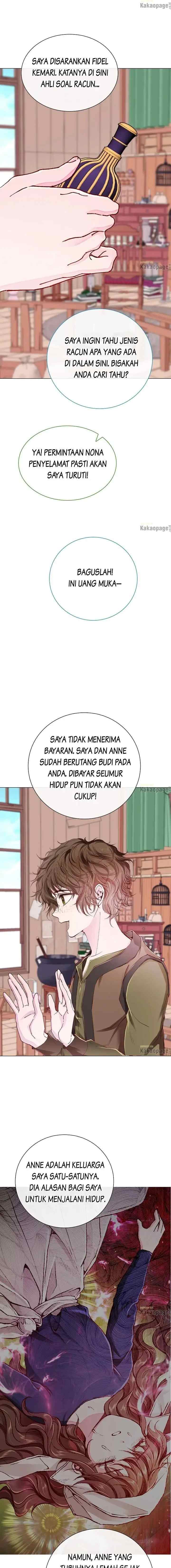 I Woke Up as the Ugly Duckling chapter 62 halaman 10
