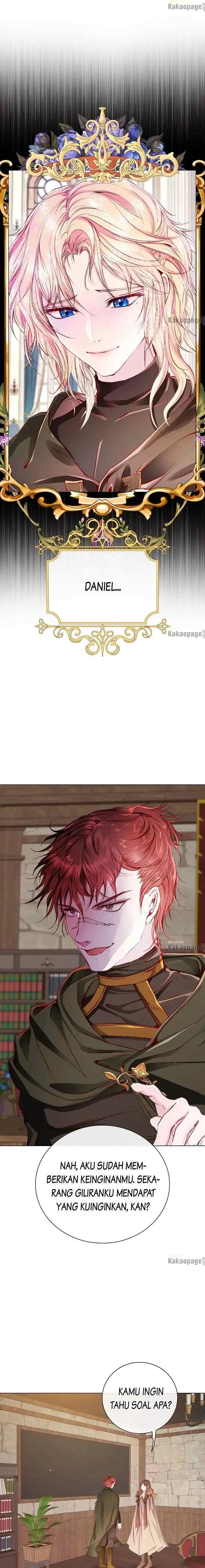 I Woke Up as the Ugly Duckling chapter 63 halaman 10