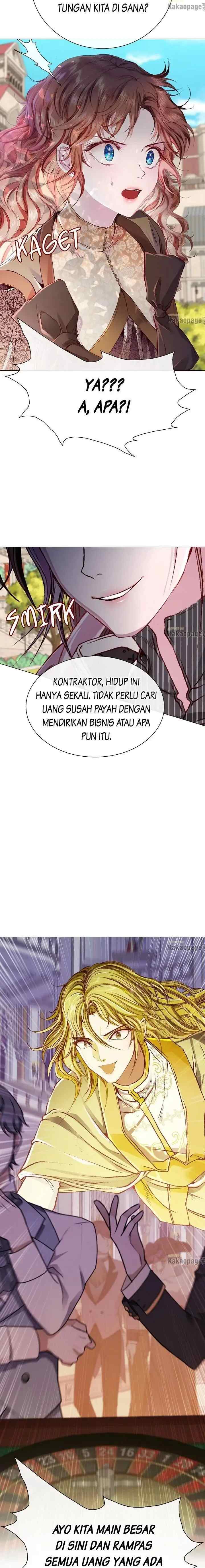 I Woke Up as the Ugly Duckling chapter 63 halaman 18