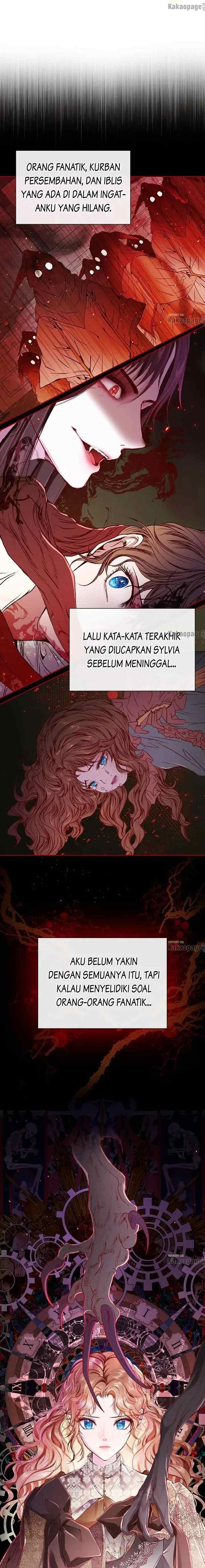 I Woke Up as the Ugly Duckling chapter 63 halaman 13