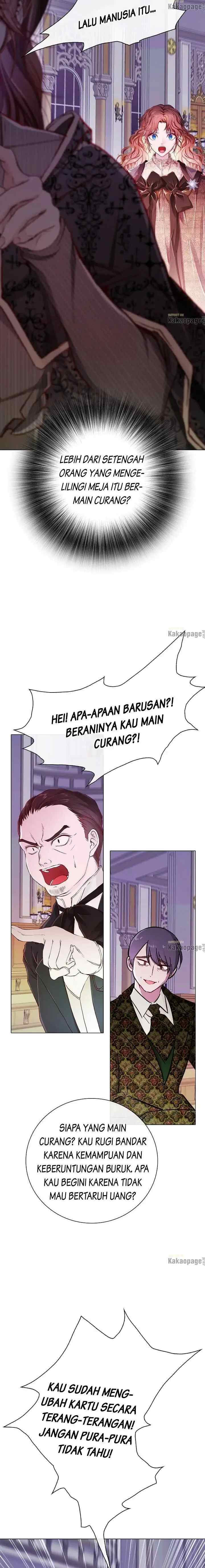 I Woke Up as the Ugly Duckling chapter 64 halaman 4