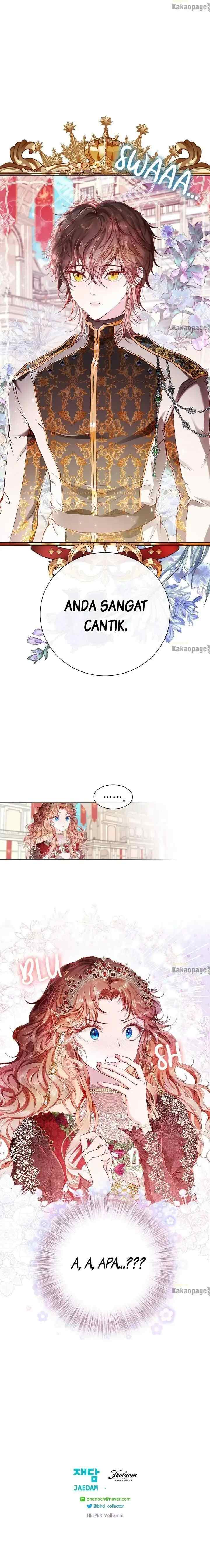 I Woke Up as the Ugly Duckling chapter 65 halaman 17