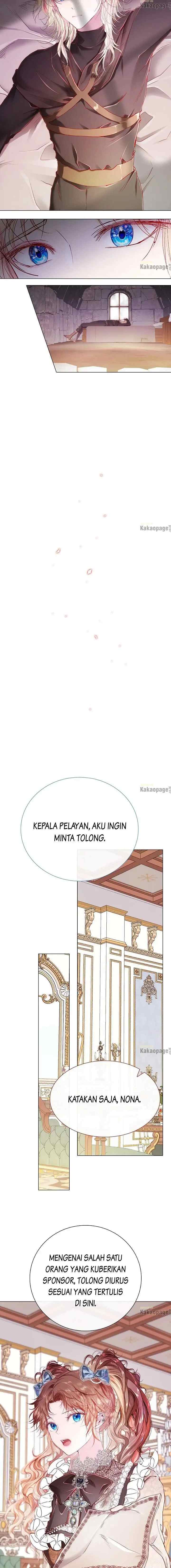 I Woke Up as the Ugly Duckling chapter 65 halaman 12