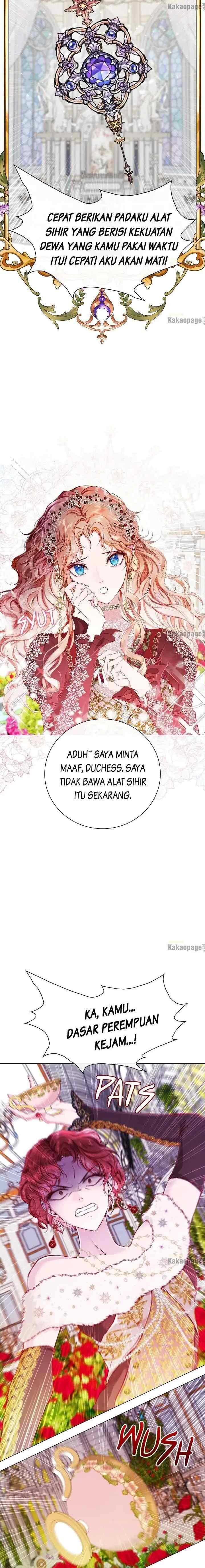 I Woke Up as the Ugly Duckling chapter 66 halaman 13