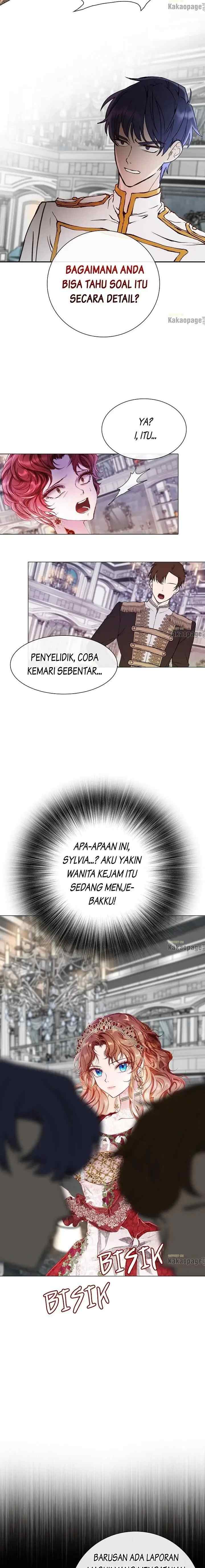 I Woke Up as the Ugly Duckling chapter 66 halaman 18