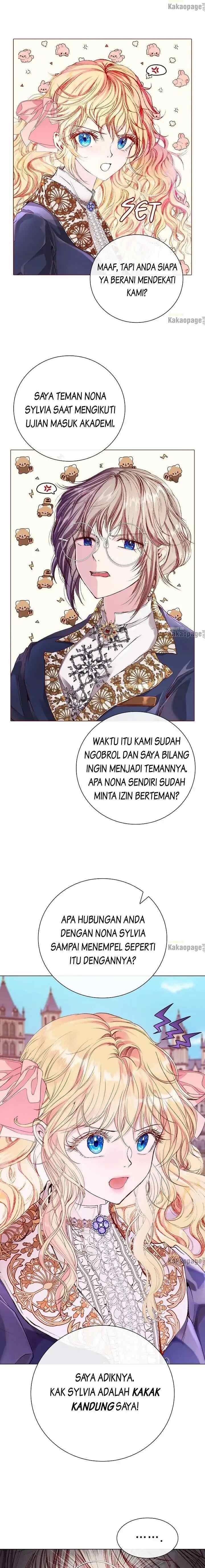 I Woke Up as the Ugly Duckling chapter 69 halaman 5