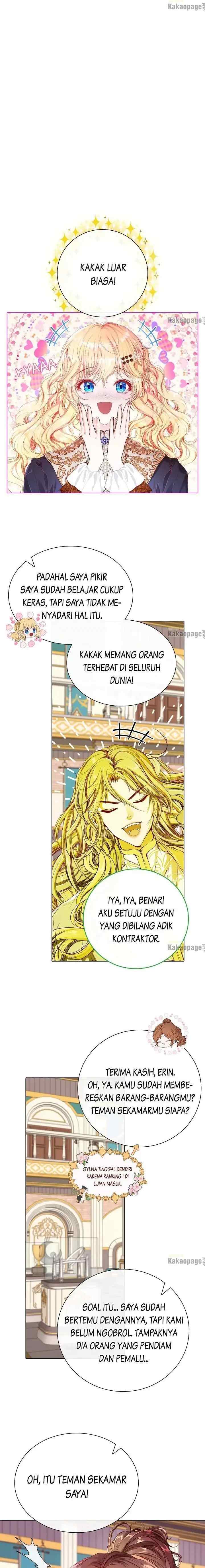 I Woke Up as the Ugly Duckling chapter 69 halaman 16
