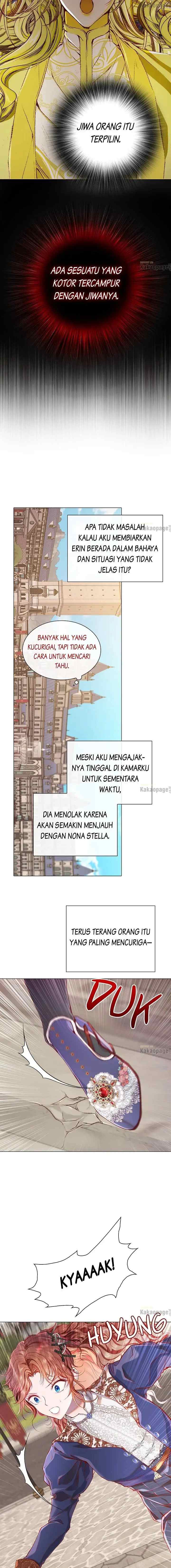 I Woke Up as the Ugly Duckling chapter 71 halaman 7