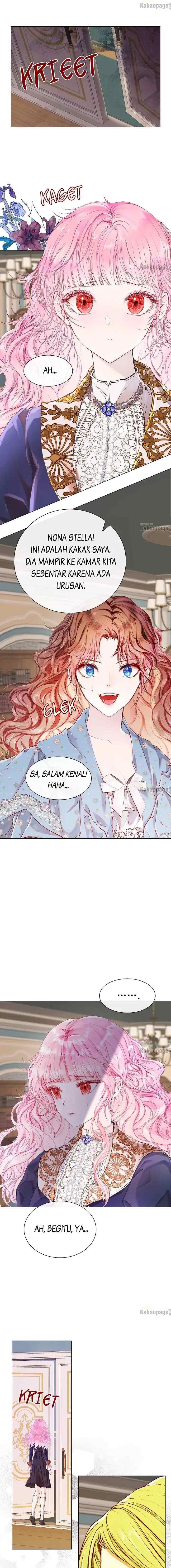 I Woke Up as the Ugly Duckling chapter 71 halaman 5